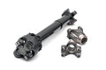 CV Drive Shaft | Front | Dana 30/44 | Jeep Wrangler JK 4WD (07-11)