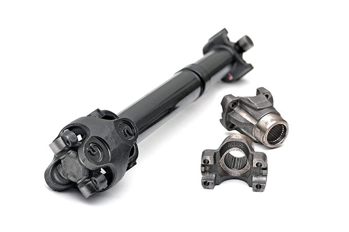 CV Drive Shaft | Front | Dana 30/44 | Jeep Wrangler JK 4WD (07-11)