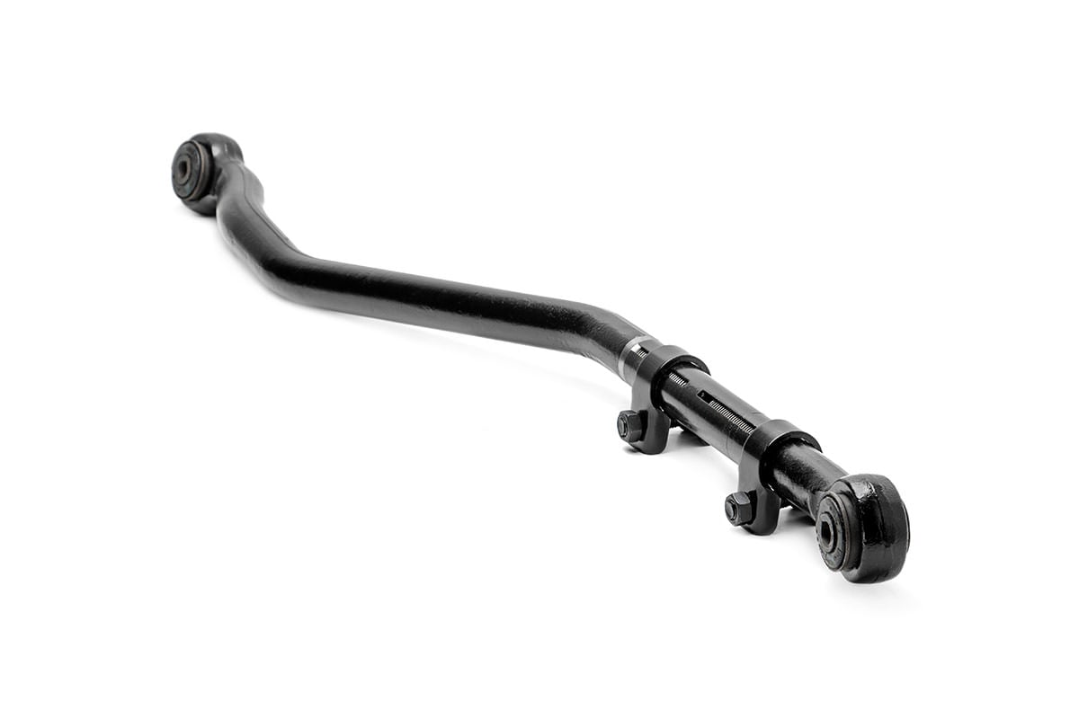 Rough Country Track Bar | Forged | RR | 0-4 Inch Lift | Jeep Grand Cherokee ZJ (93-98)