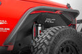 Rough Country Inner Fenders | Front | Vertex | Jeep Wrangler JK  (2007-2018)