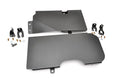 Rough Country Gas Tank Skid Plate | Jeep Wrangler JK 2WD/4WD (2007-2018)