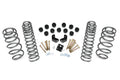 3.75 Inch Lift Kit | Combo | 6 Cyl | Jeep Wrangler TJ 4WD (97-06)