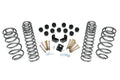 3.75 Inch Lift Kit | Combo | 4 Cyl | Jeep Wrangler TJ 4WD (97-06)