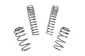 2.5 Inch Lift Kit | 4 Cyl | Jeep Wrangler TJ 4WD (1997-2006)