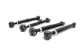 Rough Country X-Flex Control Arms | Rear | Upper & Lower | Jeep Wrangler TJ (97-06)