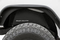 Rough Country Inner Fenders | Rear | Jeep Wrangler JK  (2007-2018)