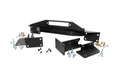 Rough Country Winch Mounting Plate | Jeep Grand Cherokee ZJ 4WD (1993-1998)