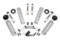 3.25 Inch Lift Kit | V2 | Jeep Wrangler JK 2WD/4WD (2007-2018)