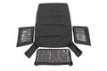 Rough Country Soft Top | Replacement | Black | 4 Door | Jeep Wrangler JK (10-18)