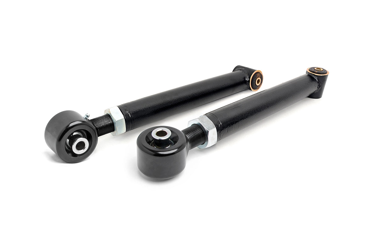Rough Country X-Flex Control Arms | Rear | Lower | Jeep Wrangler JK  (2007-2018)