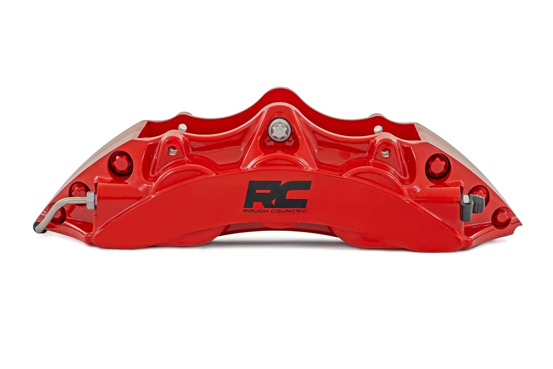 Performance Brake System | Front | Jeep Wrangler JL (18-24)/Wrangler Unlimited (18-24)