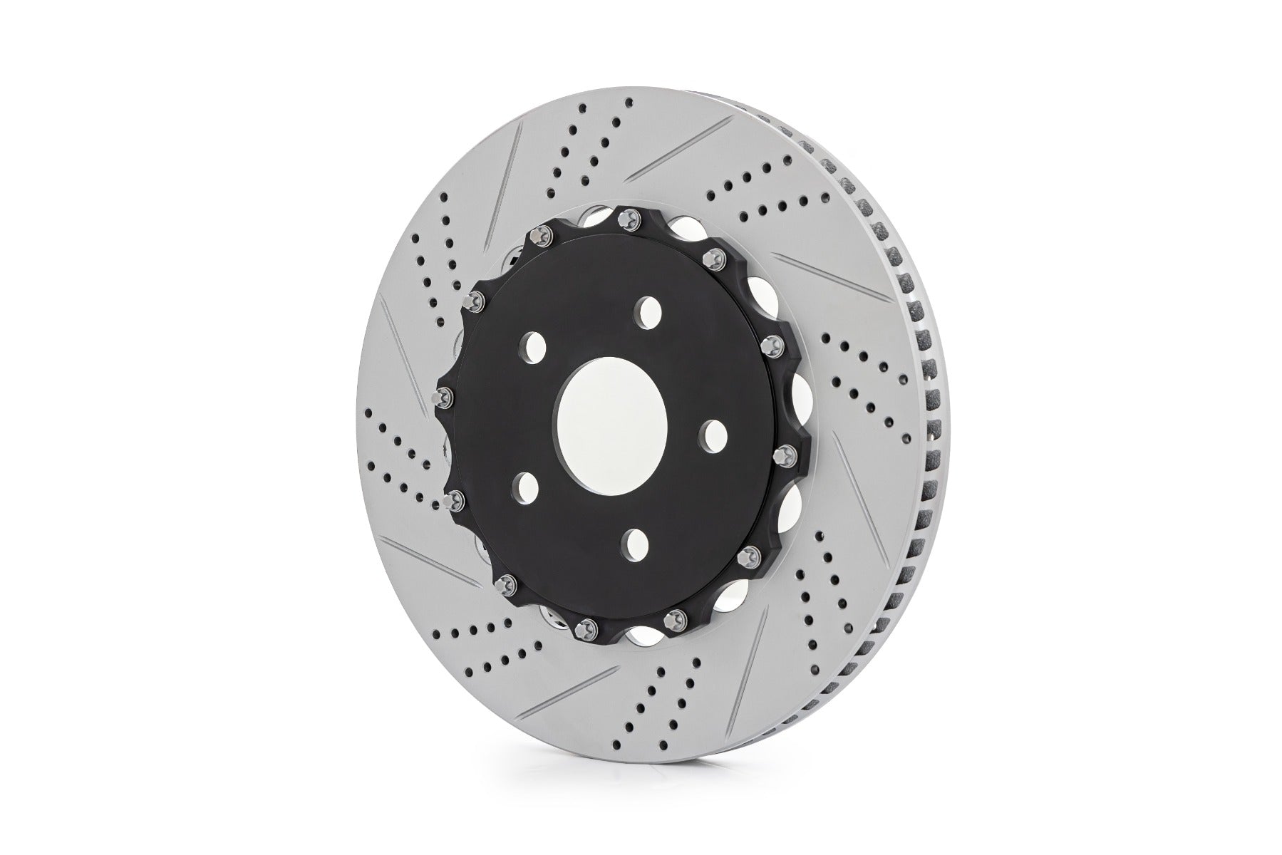 Performance Brake System | Front | Jeep Wrangler JL (18-24)/Wrangler Unlimited (18-24)