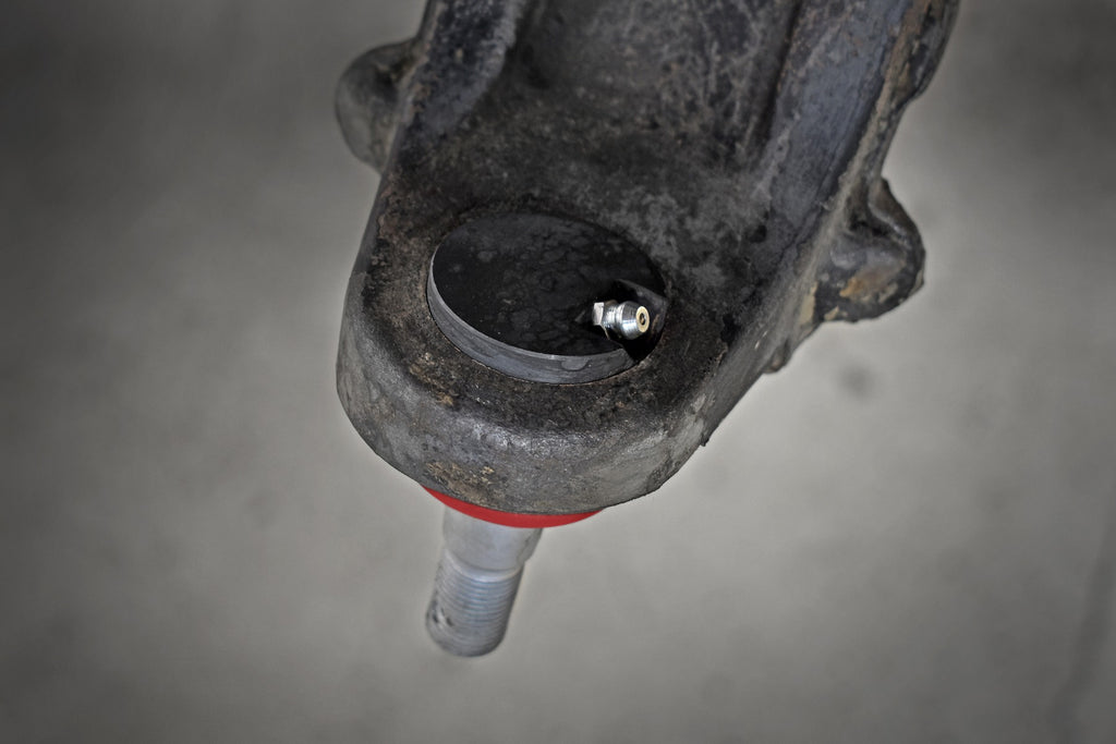 Rough Country Heavy Replacement Ball Joints | Jeep Wrangler JK  (2007-2018)