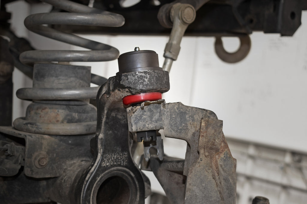 Rough Country Heavy Replacement Ball Joints | Jeep Wrangler JK  (2007-2018)