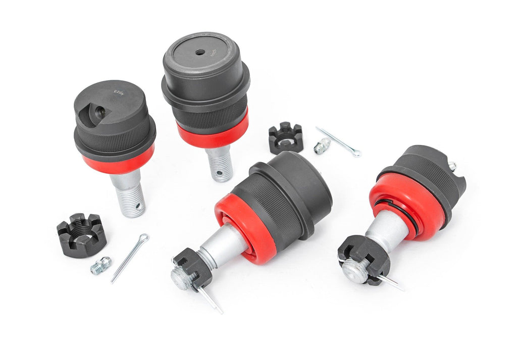 Rough Country Heavy Duty Replacement Ball Joints | Jeep Cherokee XJ/Comanche MJ/Wrangler TJ