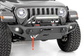 Rough Country Front Winch Bumper | Jeep Gladiator JT/Wrangler 4xe/Wrangler JK/Wrangler JL