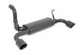Rough Country Performance Exhaust | Dual Outlet | Jeep Wrangler 4xe (21-23)/Wrangler JL (18-23)