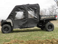 John Deere Gator 550/560/590 4 - Seater Soft Full Door Kit - Offroad Armor