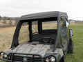 John Deere Gator 550/560/590 4 - Seater Soft Full Enclosure For Existing Windshield - Offroad Armor