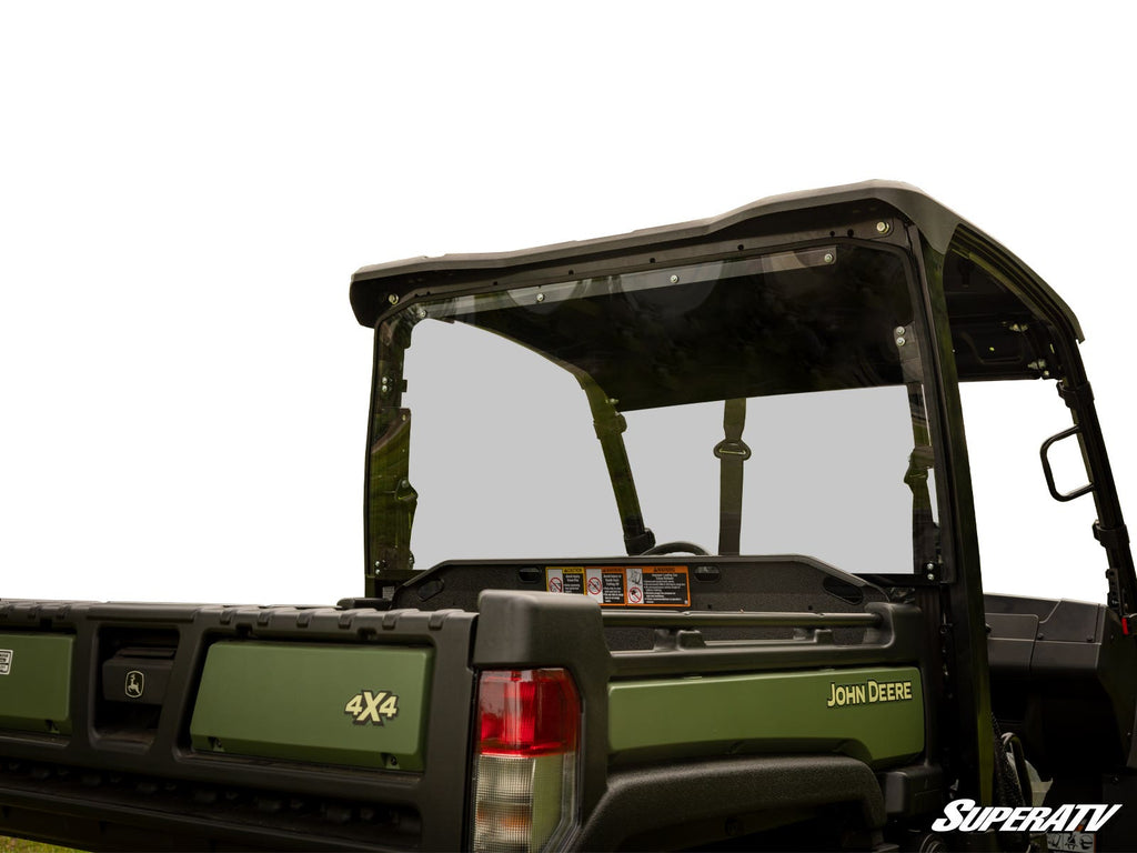 John Deere Gator 835/865 Rear Windshield - Offroad Armor