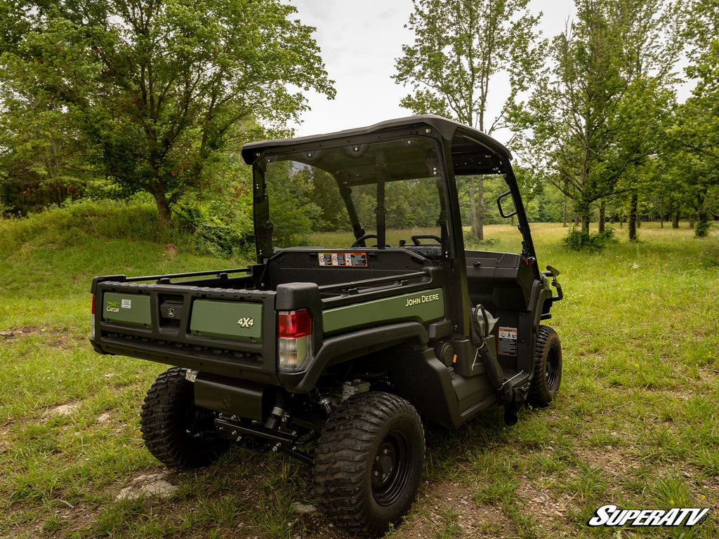 John Deere Gator 835/865 Rear Windshield - Offroad Armor