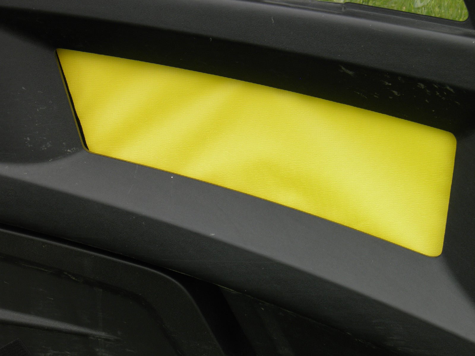 John Deere Gator Rsx 850I/860I Soft Full Enclosure For Existing Windshield - Offroad Armor