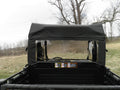 John Deere Gator Xuv 4 Seater Soft Back Panel - Offroad Armor