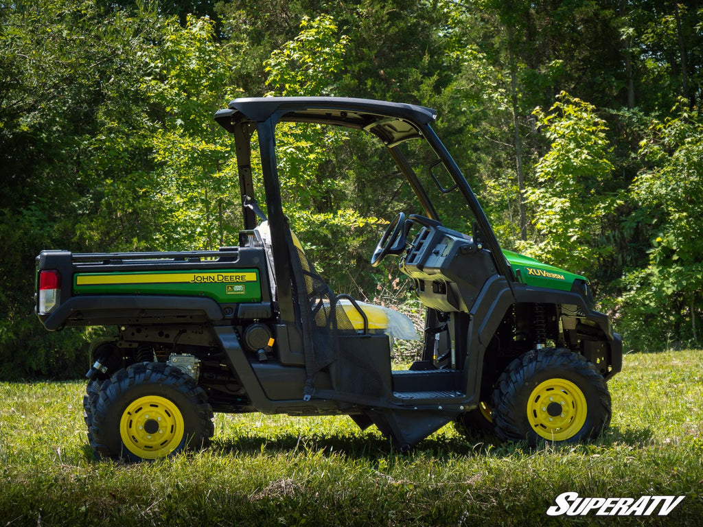 John Deere Gator XUV835 2" Lift Kit - Offroad Armor
