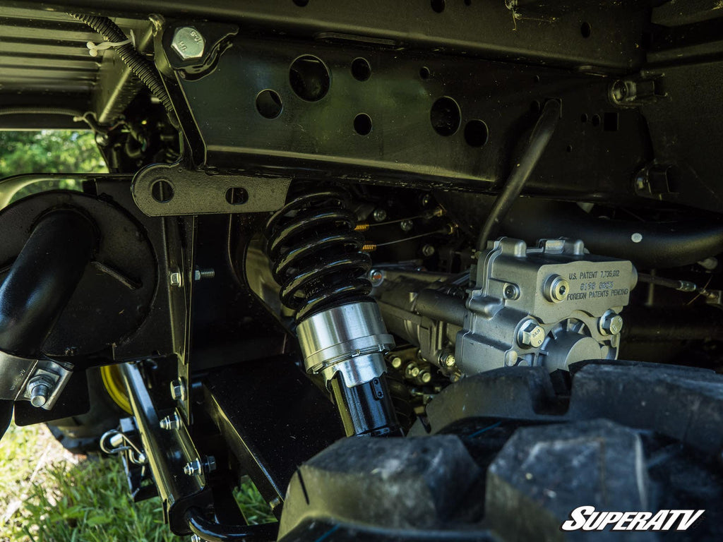 John Deere Gator XUV835 2" Lift Kit - Offroad Armor