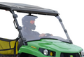 John Deere Gator 550/560/590 Scratch-Resistant Full Windshield