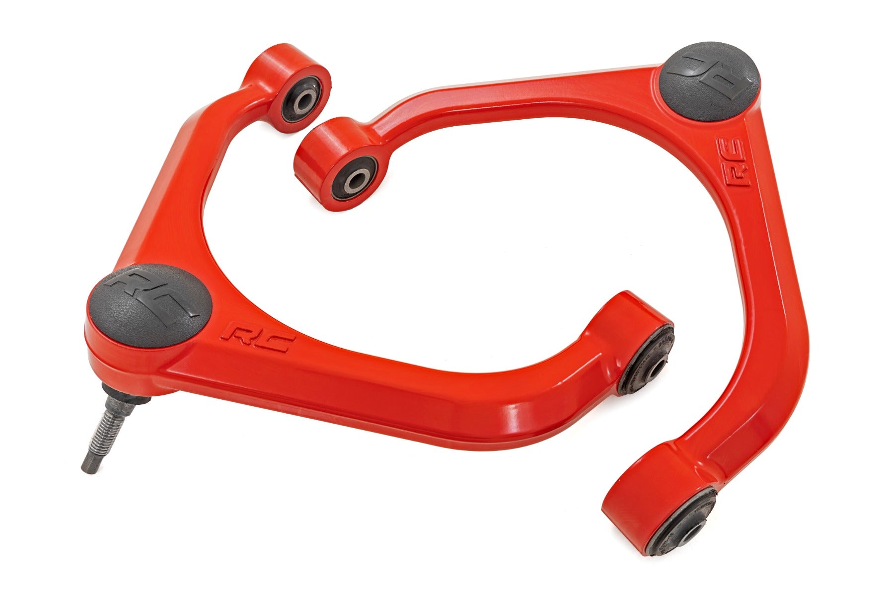 Rough Country Forged Upper Control Arms | OE Replacement | Ram 1500 4WD (12-23 & Classic)