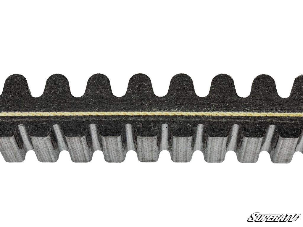 Kawasaki KFX 700 Heavy - Duty CVT Drive Belt - Offroad Armor