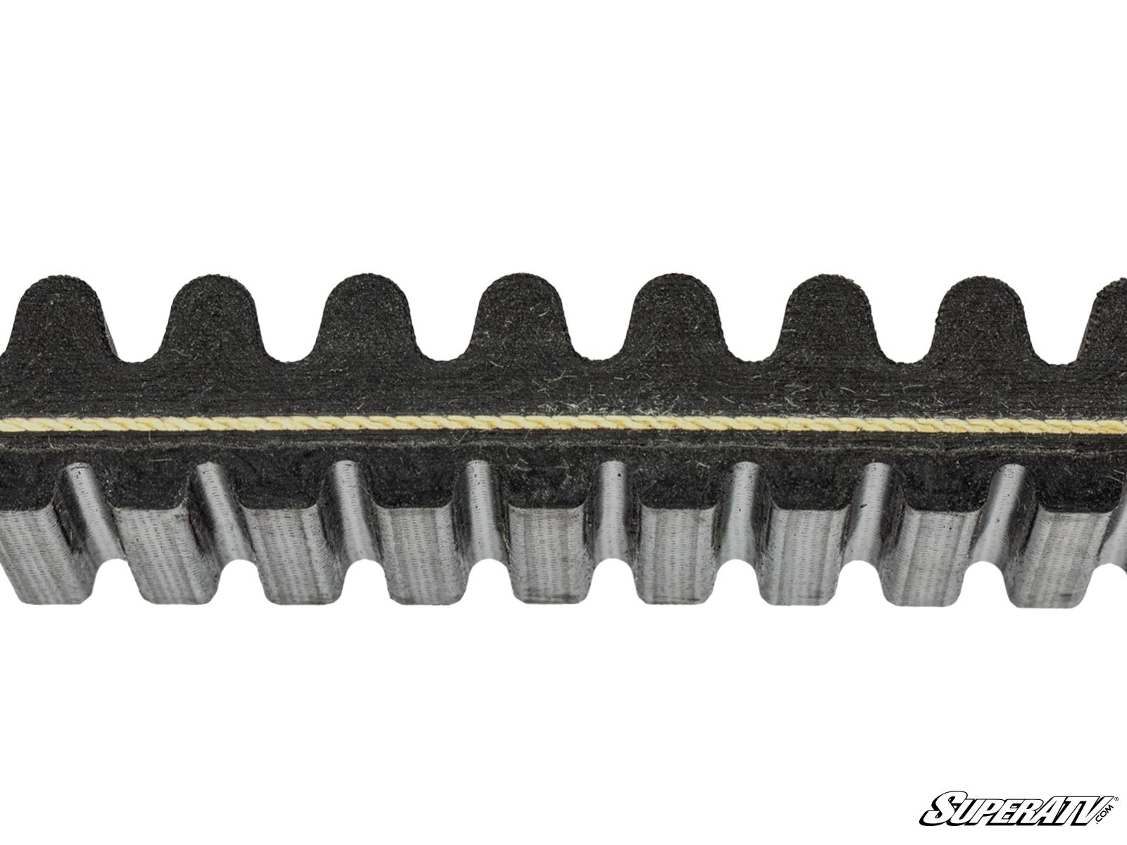 Kawasaki KFX 700 Heavy - Duty CVT Drive Belt - Offroad Armor
