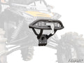 Kawasaki Teryx KRX 1000 Winch-Ready Front Bumper