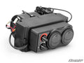 Kawasaki Mule Pro Cab Heater