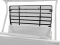 Kawasaki Mule 4000 Rear Windshield - Offroad Armor