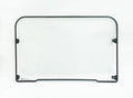 Kawasaki Mule 4010 Windshield •Fits 2009 - Up - Offroad Armor