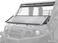 Kawasaki Mule Pro 3 - in - 1 Windshield - Offroad Armor