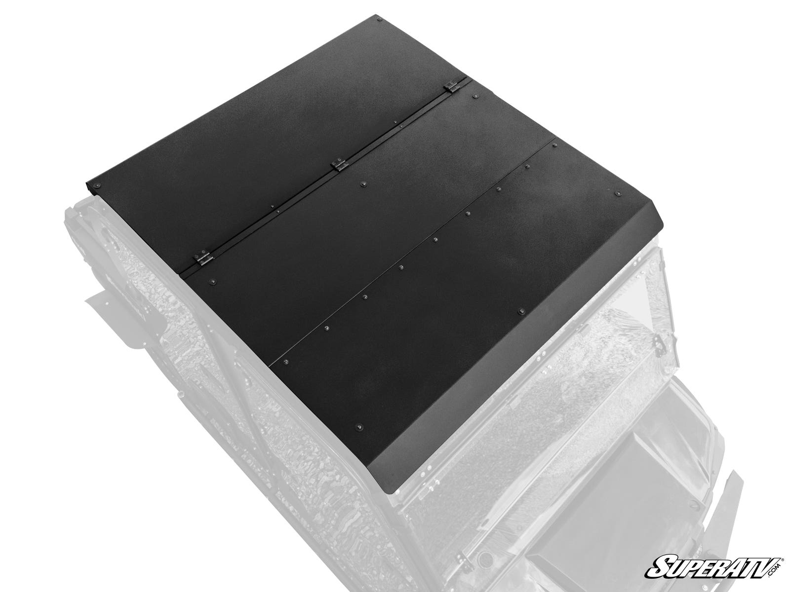 Kawasaki Mule Pro Aluminum Roof - Offroad Armor