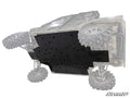 Kawasaki Mule Pro Full Skid Plate - Offroad Armor