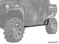 Kawasaki Mule Pro - FXT Heavy - Duty Nerf Bars - Offroad Armor
