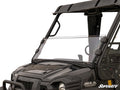 Kawasaki Mule Pro Half Windshield - Offroad Armor