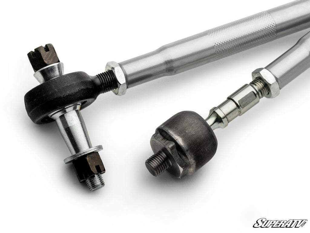 Kawasaki Mule Pro Heavy - Duty Tie Rod Kit - Offroad Armor