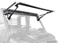 Kawasaki Mule Pro MaxDrive Power Flip Windshield - Offroad Armor