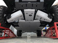 Kawasaki Mule Pro - Mx Central Skid Plate - Offroad Armor