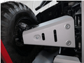 Kawasaki Mule Pro - Mx / Eps / Eps Le Front A Arm Guards - Offroad Armor