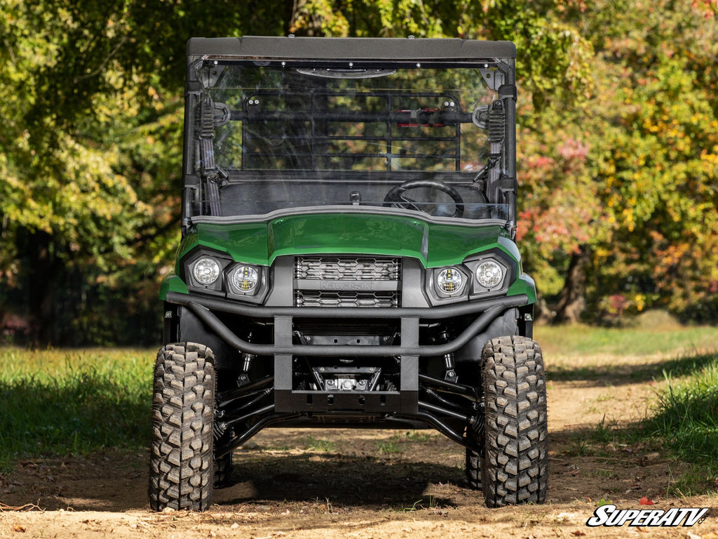 Kawasaki Mule PRO - MX High - Clearance 1.5" Forward Offset A - Arms - Offroad Armor