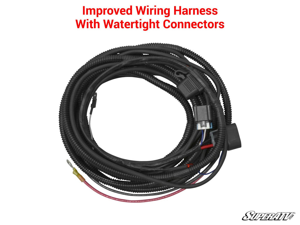 Kawasaki Mule Pro Power Steering Kit - Offroad Armor