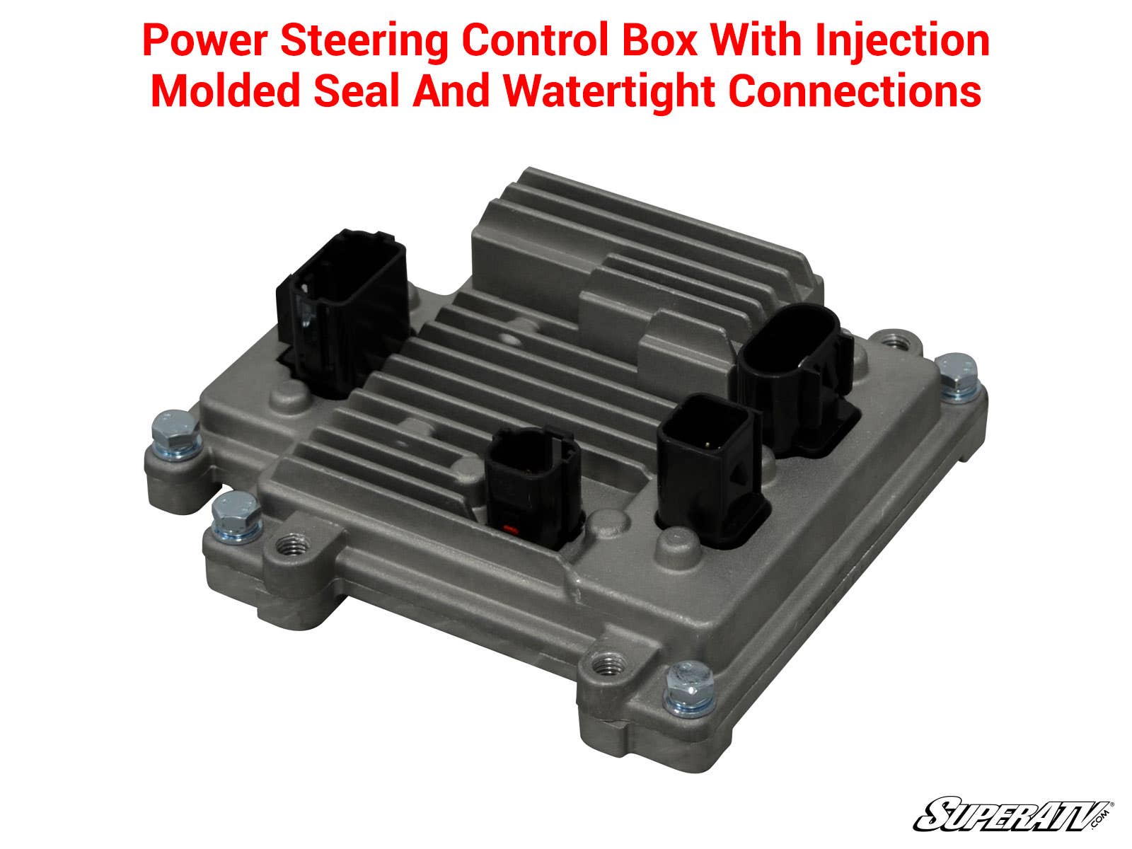 Kawasaki Mule Pro Power Steering Kit - Offroad Armor