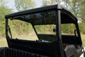 Kawasaki Ridge 2024 Rear Panel - Offroad Armor